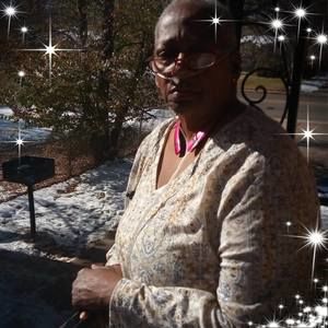 Meet your Posher, Debra moran